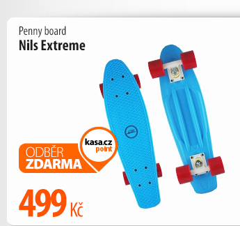 Penny board Nils Extreme Extreme