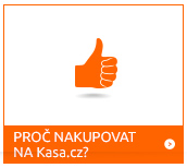Proč nakupovat na Kasa.cz ? 