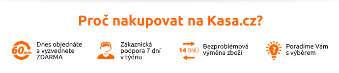 Proč nakupovat na Kasa.cz