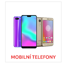 Bazar Mobilní telefony